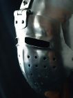 MEDIEVAL KLAPPVISOR HELMET