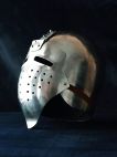 MEDIEVAL KLAPPVISOR HELMET