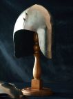MEDIEVAL KLAPPVISOR HELMET