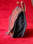 MEDIEVAL LEATHER BAG POUCH