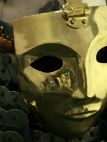 MEDIEVAL SLAVIC CONE HELMET WITH FACE-MASK VISOR