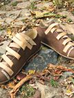 MEDIEVAL STYLE SHOES