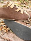 MEDIEVAL STYLE SHOES