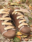 MEDIEVAL STYLE SHOES