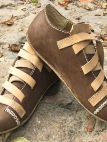 MEDIEVAL STYLE SHOES