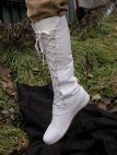 Medieval fantasy white  high 