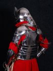 POLISH HUSSAR ARMOR SUIT