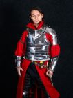 POLISH HUSSAR ARMOR SUIT