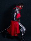 POLISH HUSSAR ARMOR SUIT