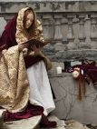 Costume renaissance medieval nobility medieval cloak