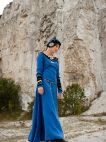 SARMATION MEDIEVAL DRESS