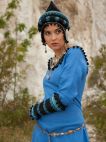 SARMATION MEDIEVAL DRESS