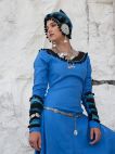 SARMATION MEDIEVAL DRESS