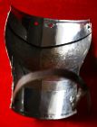 WESTERN MEDIEVAL COMBAT SPAULDERS