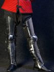 WESTERN XIII CENTURY COMBAT ARMOR SET