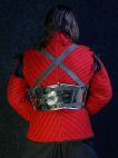 WESTERN XIII CENTURY COMBAT ARMOR SET