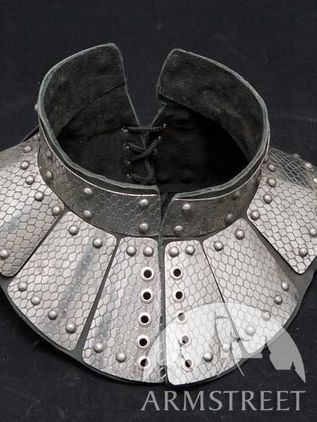 Fantasy Leather Armor