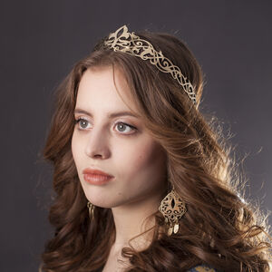 Princess Circlet Crown
