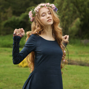 Fantasy Gown Dress “Secret Garden”