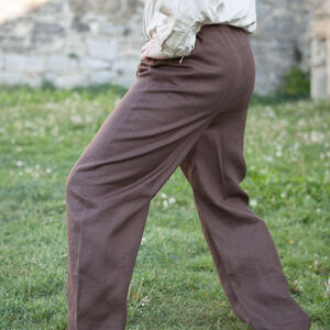 LARP Linen Pants
