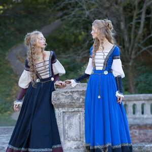 Renaissance Dress Costume