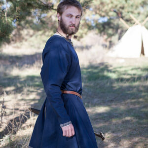 Viking Tunic “Bjorn the Pathfinder” for LARP