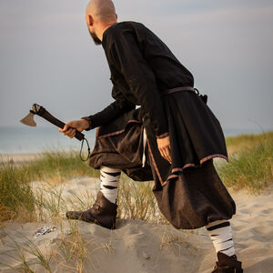Viking Tunic “Bjorn the Pathfinder” male