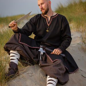 Viking Tunic“Bjorn the Pathfinder” 