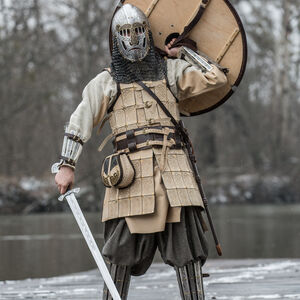 Early Viking Helmet “Old Gods”