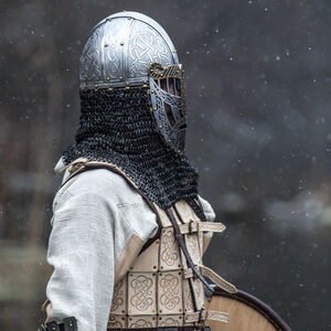 Viking Helm “Old Gods"