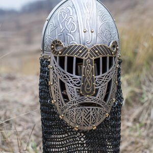 Viking Helmet “Old Gods”
