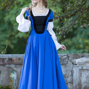 “Renaissance Memories” Costume Dress