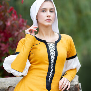 Middle Ages Tunic dress “Townswoman”