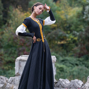 Middle Ages Clothing “Townswoman”
