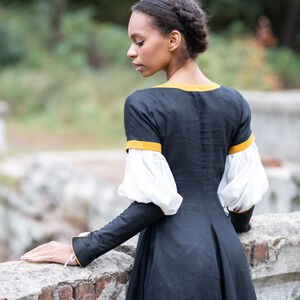 Medieval Fantasy Dress Gown “Townswoman”