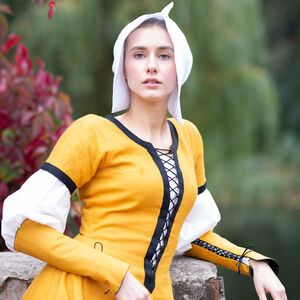 Medieval Fantasy Dress Clothing “Townswoman”