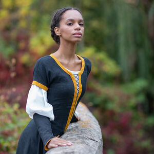 Medieval Fantasy Dress Costume “Townswoman”