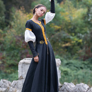 Middle Ages Gown “Townswoman”
