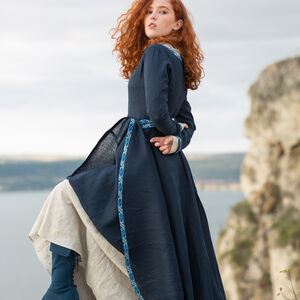 Medieval Dress Tunic Costume by ArmStreet “Sea Born”