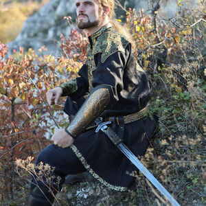 Middle Ages LARP Tunic "Knight of the West"