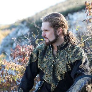 Men's Renaissance Fair Medieval Tunic