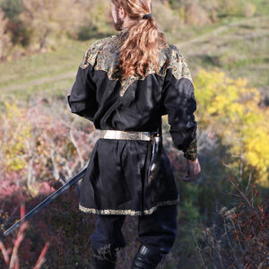 Medieval Fantasy Tunic "Knight of the West"