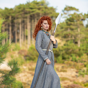 Viking Gown "Hilda the Proud"