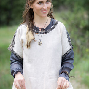 Medieval Surcoat Clothing “Trea the Serene”