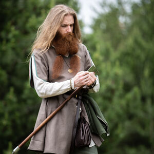 Medieval Tunic "Ulf the Watcher" LARP outfit