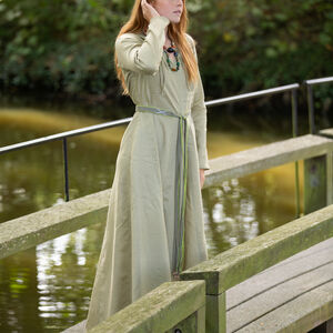 Medieval undergarment tunic "Ilse the Bright" 