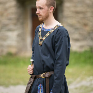 Knight Middle Ages Tunic for men "Prince Gilderoy"