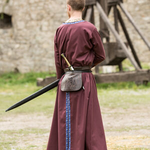 Men's Medieval Tunic "Prince Gilderoy" XIII century