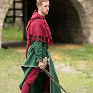 Middle Ages Men's Tunic by ArmStreet