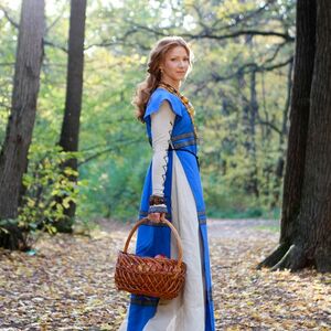 Medieval Costume Set “Sunshine Janet”
